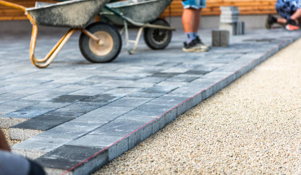 Reasons to Select Us for Your Driveway Paving Requirements in Lacoochee, FL