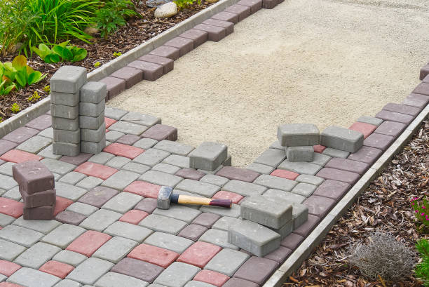 Lacoochee, FL Driveway Pavers Company