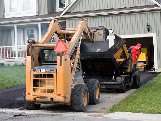 Best Driveway Resurfacing Pavers  in Lacoochee, FL
